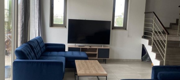 3 chambres Villa à Livadia, Cyprus No. 25908 2