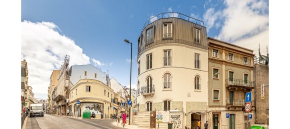 2 bedrooms Apartment in Lisbon, Portugal No. 137638 5