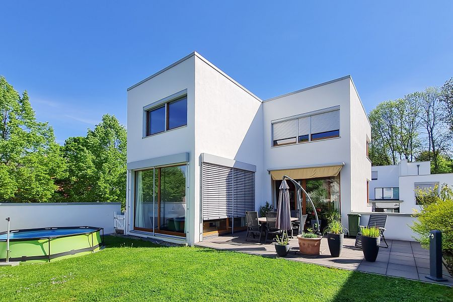 6-Zimmer Stadthaus in Hildesheim, Germany, Nr. 334477