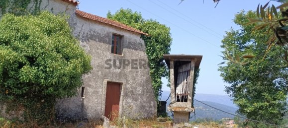 6 bedrooms House in Oliveira de Frades, Portugal No. 261854 31