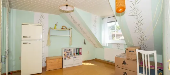 7 rooms House in Bad Kissingen, Germany No. 131948 6