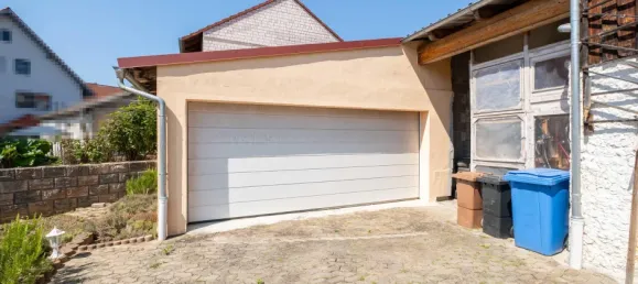 7 rooms House in Bad Kissingen, Germany No. 131948 3