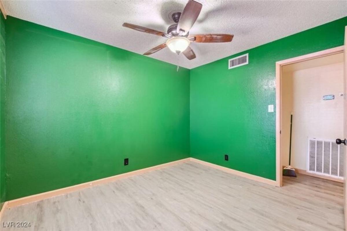 3 bedrooms House in Las Vegas, USA No. 371687