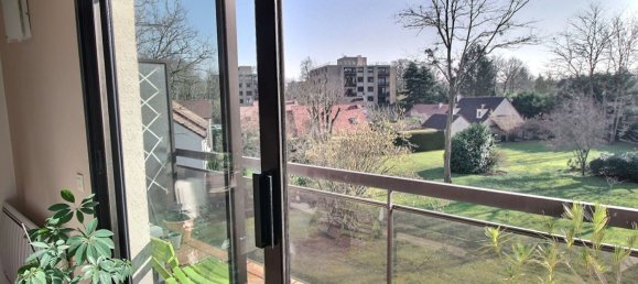 2 bedrooms Duplex in Verneuil-sur-Seine, France No. 131919 4