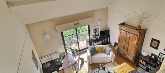 2 bedrooms Duplex in Verneuil-sur-Seine, France No. 131919 11