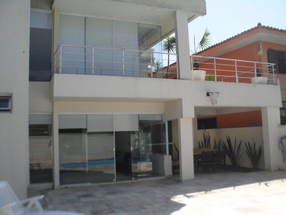 Casa T3 em São Paulo, Brazil N.º 489839