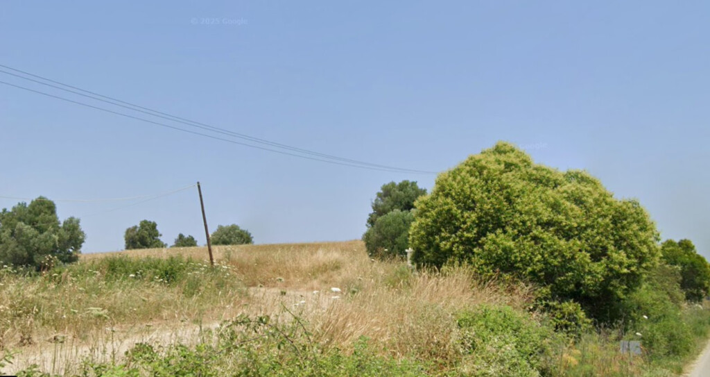 Grundstück in Chalkidiki, Greece 13500m², Nr. 100047