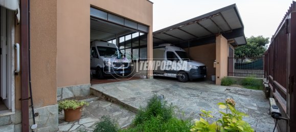 4 rooms Villa in Pozzuolo Martesana, Italy No. 286573 9