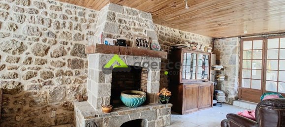 Дом с 2 спальнями в Бельгард-ан-Марш, Франция № 106838 5