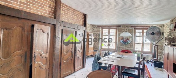 Дом с 2 спальнями в Бельгард-ан-Марш, Франция № 106838 4