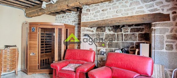 Дом с 2 спальнями в Бельгард-ан-Марш, Франция № 106838 2