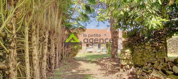 Дом с 2 спальнями в Бельгард-ан-Марш, Франция № 106838 6