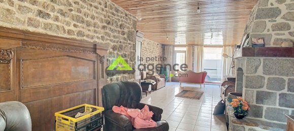 Дом с 2 спальнями в Бельгард-ан-Марш, Франция № 106838 8