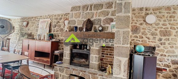 Дом с 2 спальнями в Бельгард-ан-Марш, Франция № 106838 3