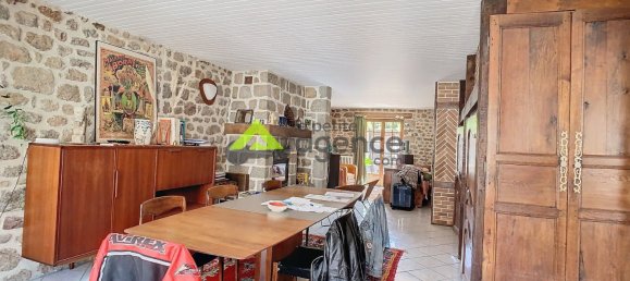 Дом с 2 спальнями в Бельгард-ан-Марш, Франция № 106838 13