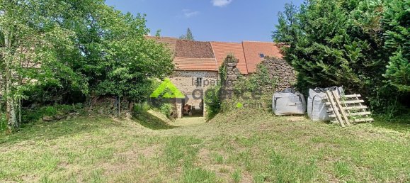 Дом с 2 спальнями в Бельгард-ан-Марш, Франция № 106838 7