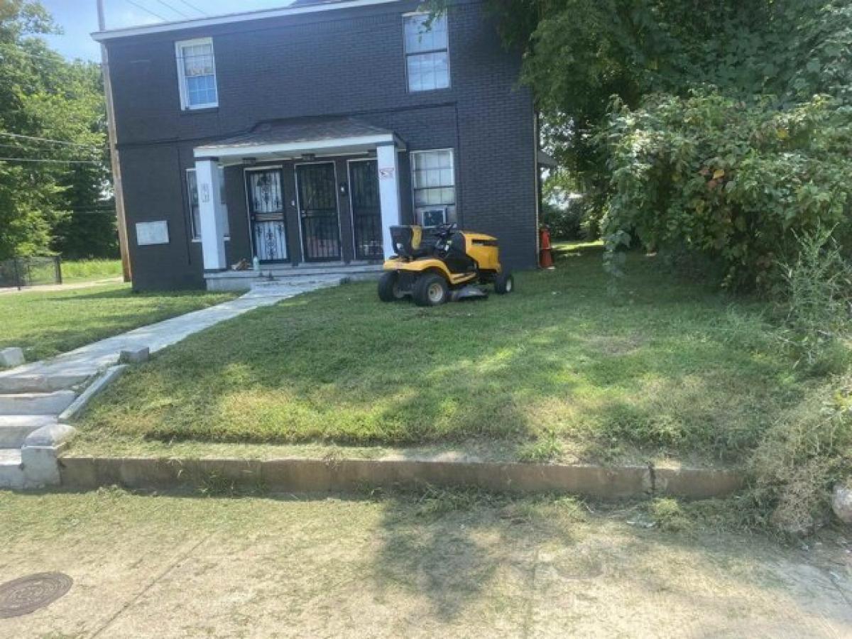 4 bedrooms House in Memphis, USA No. 405033