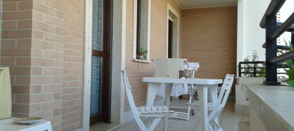 2 bedrooms Apartment in Sabaudia, Italy No. 250980 10