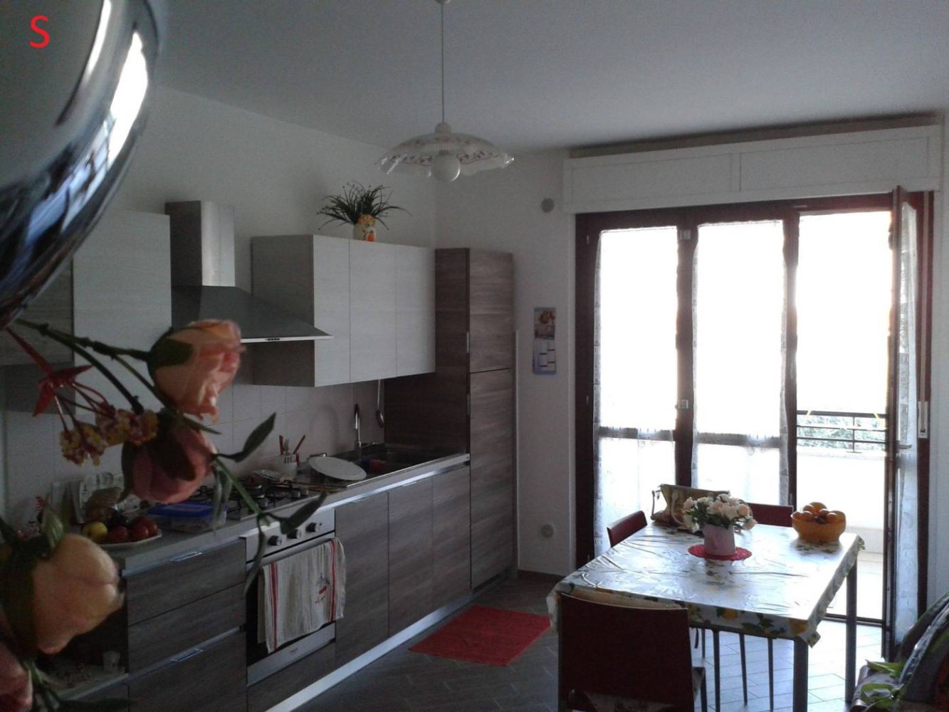 2 bedrooms Apartment in Sabaudia, Italy No. 250980