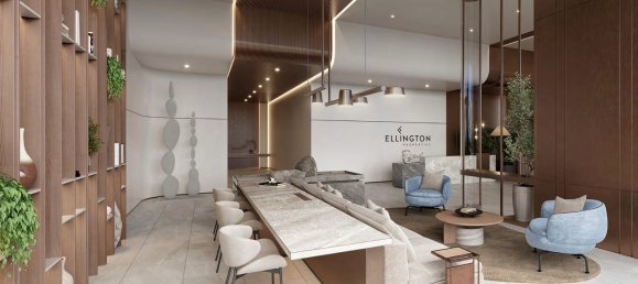 1 غرف نوم شقة في دبي, UAE رقم 55673 3