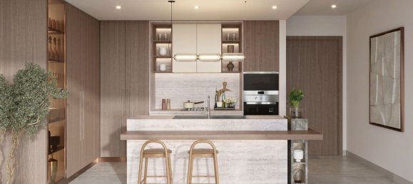 1 غرف نوم شقة في دبي, UAE رقم 55673 5