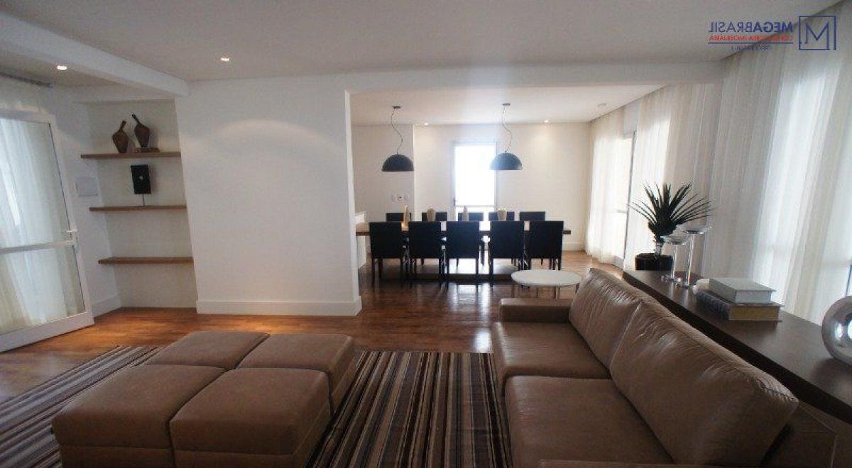 Студия в Сан-Паулу, Бразилия № 435730