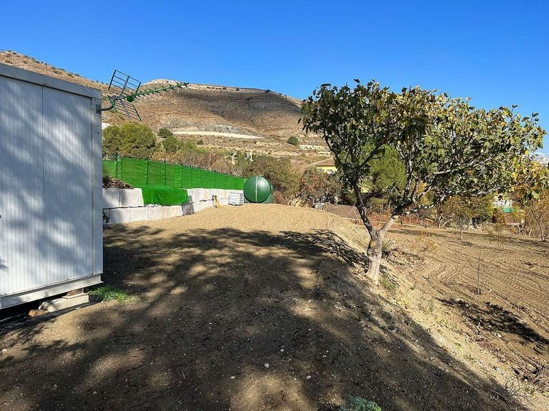 Terreno en Coín, Spain 6000 m² No. 228723