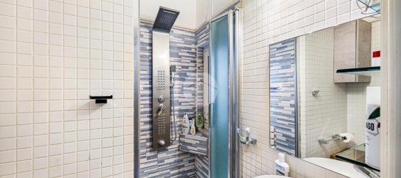 Пентхаус с 4 комнатами в Рим, Италия № 36708 19