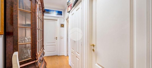 Пентхаус с 4 комнатами в Рим, Италия № 36708 10