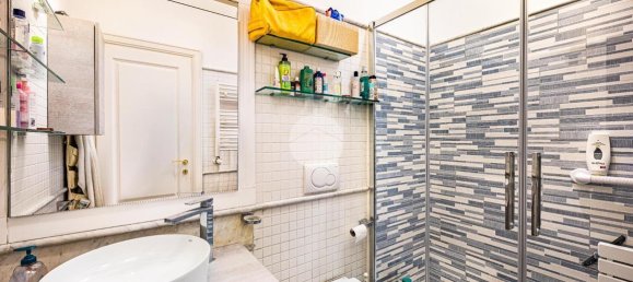 Пентхаус с 4 комнатами в Рим, Италия № 36708 18