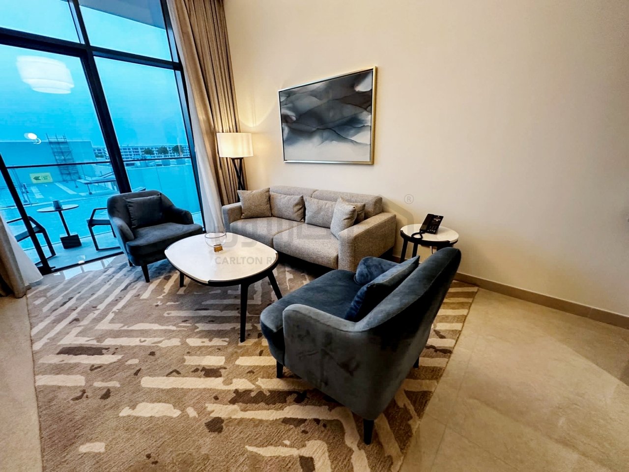 1 Schlafzimmer Wohnung in Al Dair, Bahrain, Nr. 254