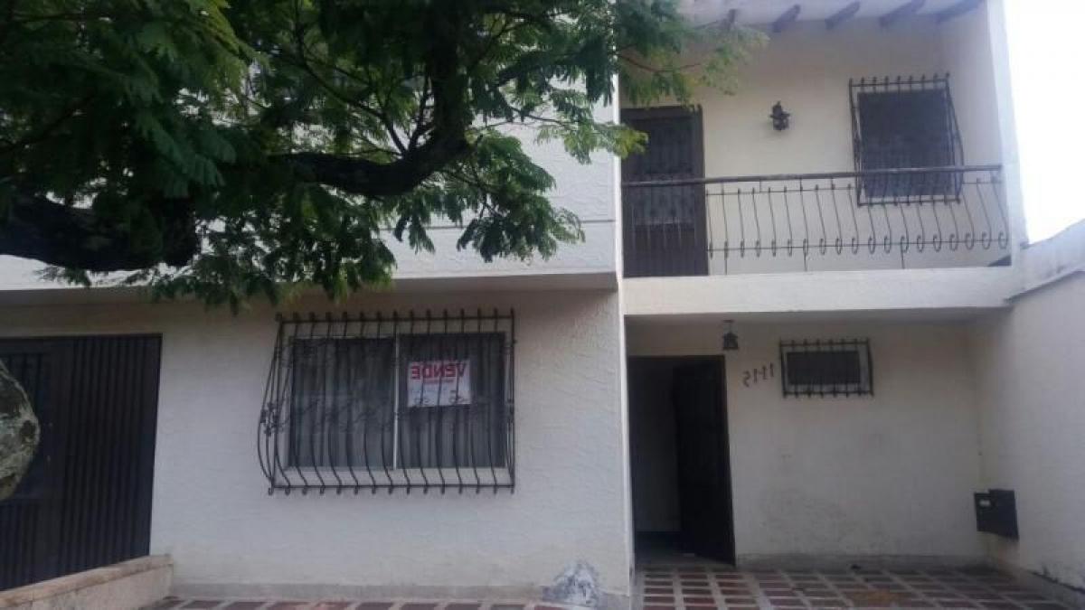 4 bedrooms House in Valle del Cauca, Colombia No. 6297