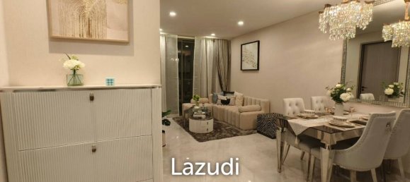 شقة 2 غرف نوم  في Bang Lamung, Thailand رقم 14017 9