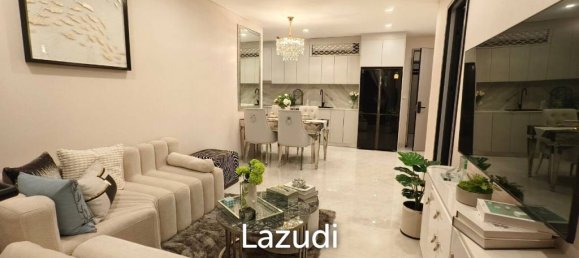 شقة 2 غرف نوم  في Bang Lamung, Thailand رقم 14017 2