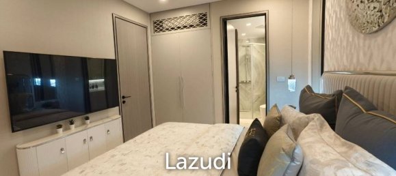 شقة 2 غرف نوم  في Bang Lamung, Thailand رقم 14017 10