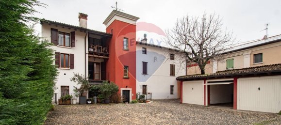 3-salle Appartement à Gussago, Italy No. 220499 30