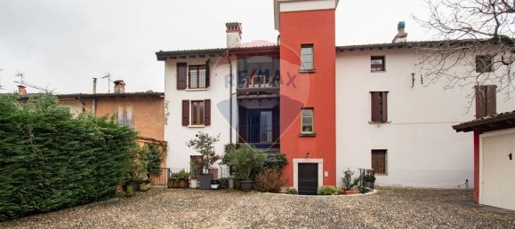 3-salle Appartement à Gussago, Italy No. 220499 29