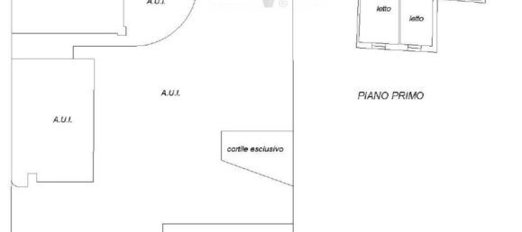 3-salle Appartement à Gussago, Italy No. 220499 34