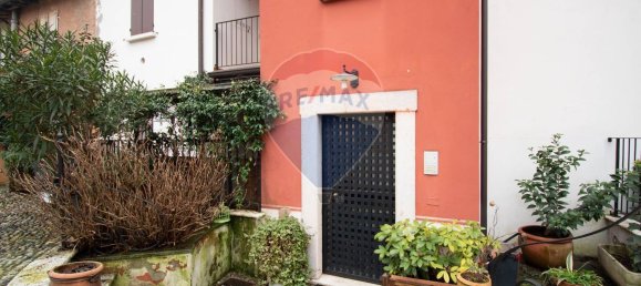 3-salle Appartement à Gussago, Italy No. 220499 25
