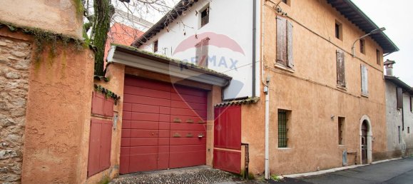 3-salle Appartement à Gussago, Italy No. 220499 28