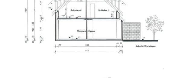 Дом с 4 спальнями в Клеве, Германия № 297351 28