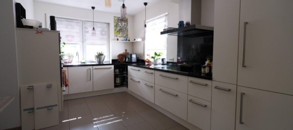 Дом с 4 спальнями в Клеве, Германия № 297351 9