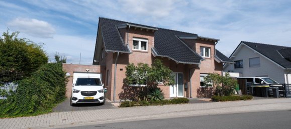 Дом с 4 спальнями в Клеве, Германия № 297351 25