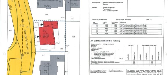 Дом с 4 спальнями в Клеве, Германия № 297351 29
