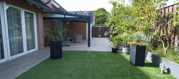 Дом с 4 спальнями в Клеве, Германия № 297351 23