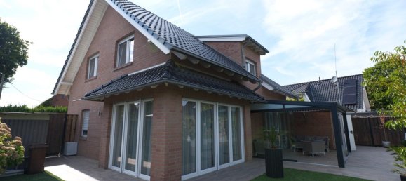 Дом с 4 спальнями в Клеве, Германия № 297351 21