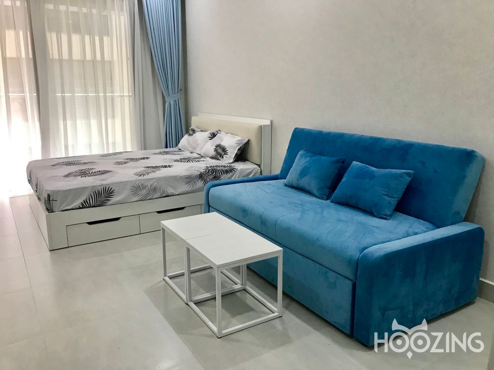 Studio in District 4, Vietnam No. 16344