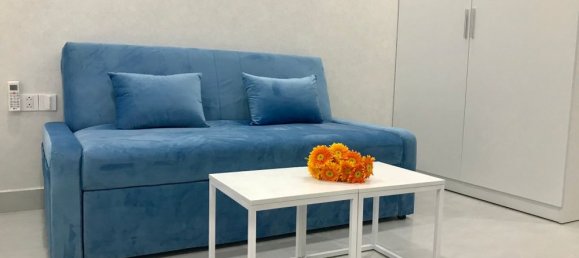 Studio in District 4, Vietnam No. 16344 5