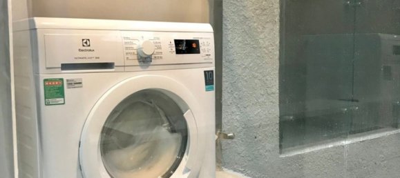 Studio in District 4, Vietnam No. 16344 3