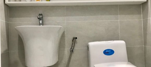 Studio in District 4, Vietnam No. 16344 13